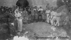 Fiestas y Eventos Trasvia